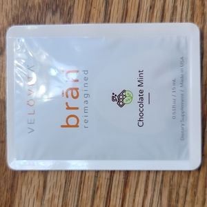 Bran Velovita Chocolate Mint 15 Snaps.